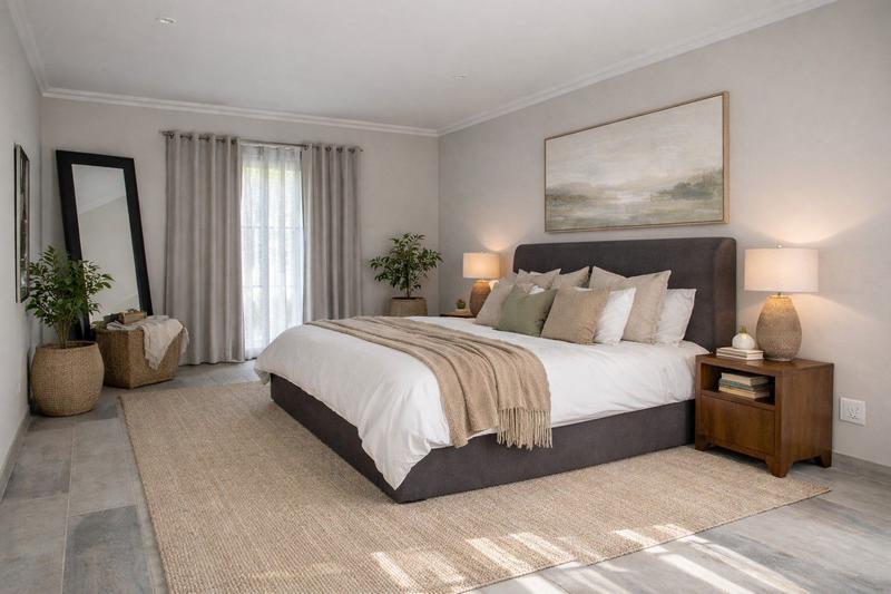 4 Bedroom Property for Sale in Constantia Western Cape